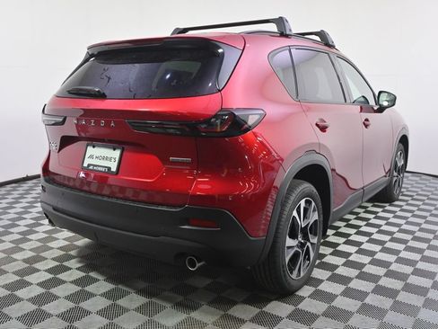 New 2026 MAZDA CX-5 Preferred AWD/4WD image 6