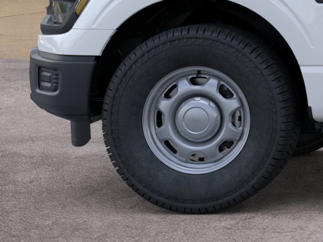 New 2026 Ford F150 XL RWD image 20