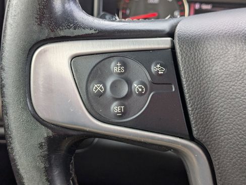 Used 2015 GMC Sierra 2500 SLT image 17