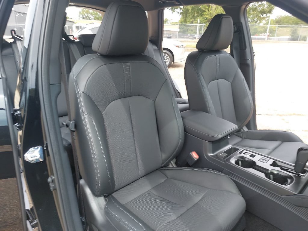 New 2026 Subaru Outback Touring XT AWD/4WD image 10