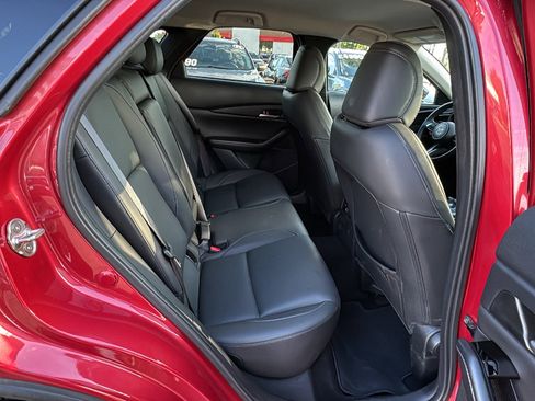 Used 2024 MAZDA CX-30 AWD 2.5 S w/ Select Sport Pkg image 22