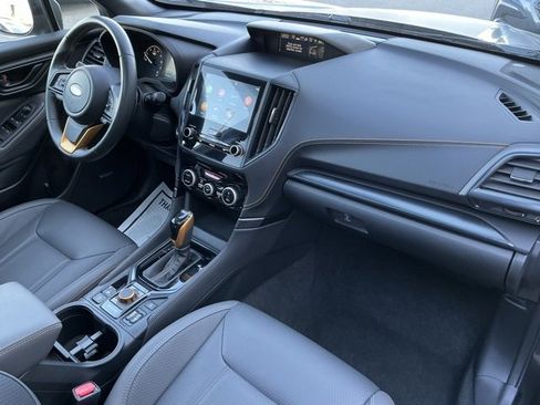 Certified 2024 Subaru Forester Wilderness image 18