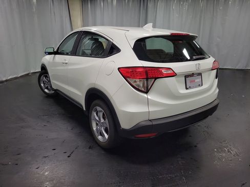 Used 2020 Honda HR-V LX image 6