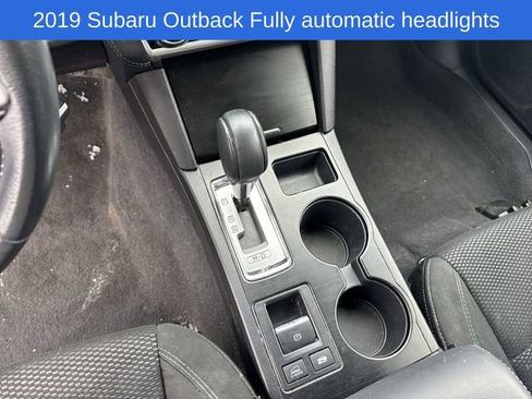 Used 2019 Subaru Outback 2.5i Premium image 26