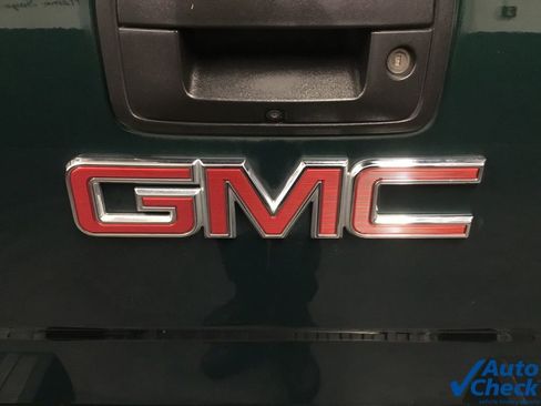 Used 2015 GMC Sierra 1500 4x4 Double Cab w/ Sierra Convenience Package image 18