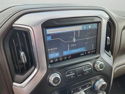 Used 2019 GMC Sierra 1500 SLT w/ SLT Premium Plus Package image 23