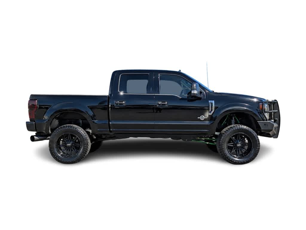 Used 2015 Ford F250 Lariat w/ Chrome Package AWD/4WD image 4