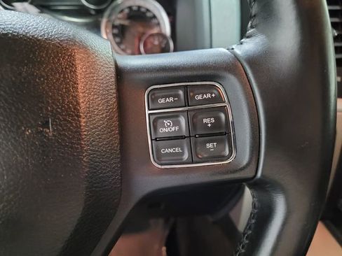 Used 2014 RAM 1500 Big Horn image 30