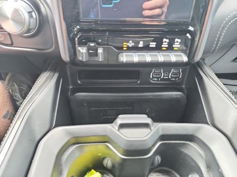 Used 2020 RAM 1500 Limited image 29