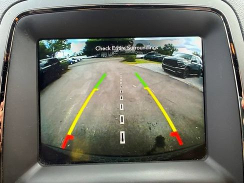 Used 2020 Dodge Durango R/T w/ Blacktop Package AWD/4WD image 29