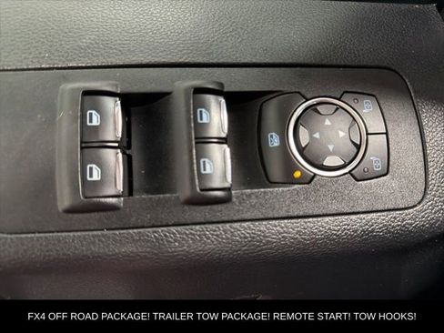 Used 2015 Ford F150 XLT w/ Equipment Group 302A Luxury image 12