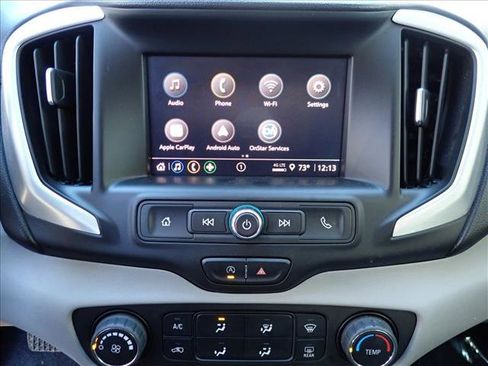 Used 2022 GMC Terrain SLE image 18