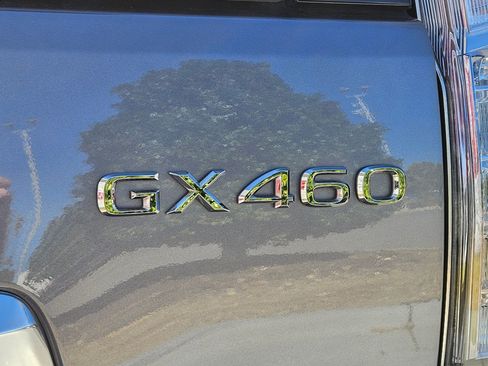 Used 2021 Lexus GX 460 Premium image 32