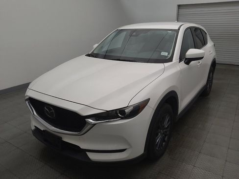 Used 2020 MAZDA CX-5 Touring FWD image 15