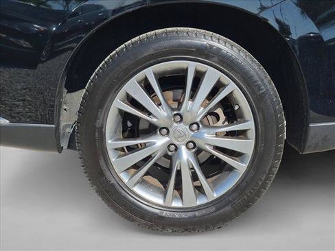 Used 2014 Lexus RX 350 FWD w/ Navigation Package image 16