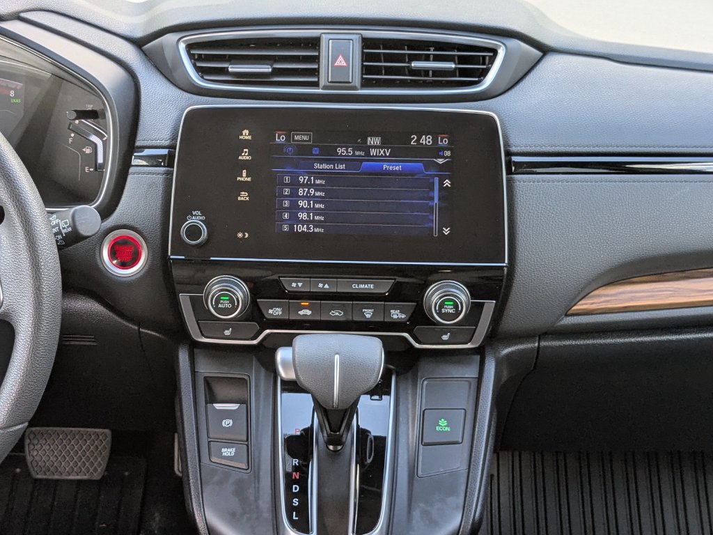Used 2018 Honda CR-V EX image 17