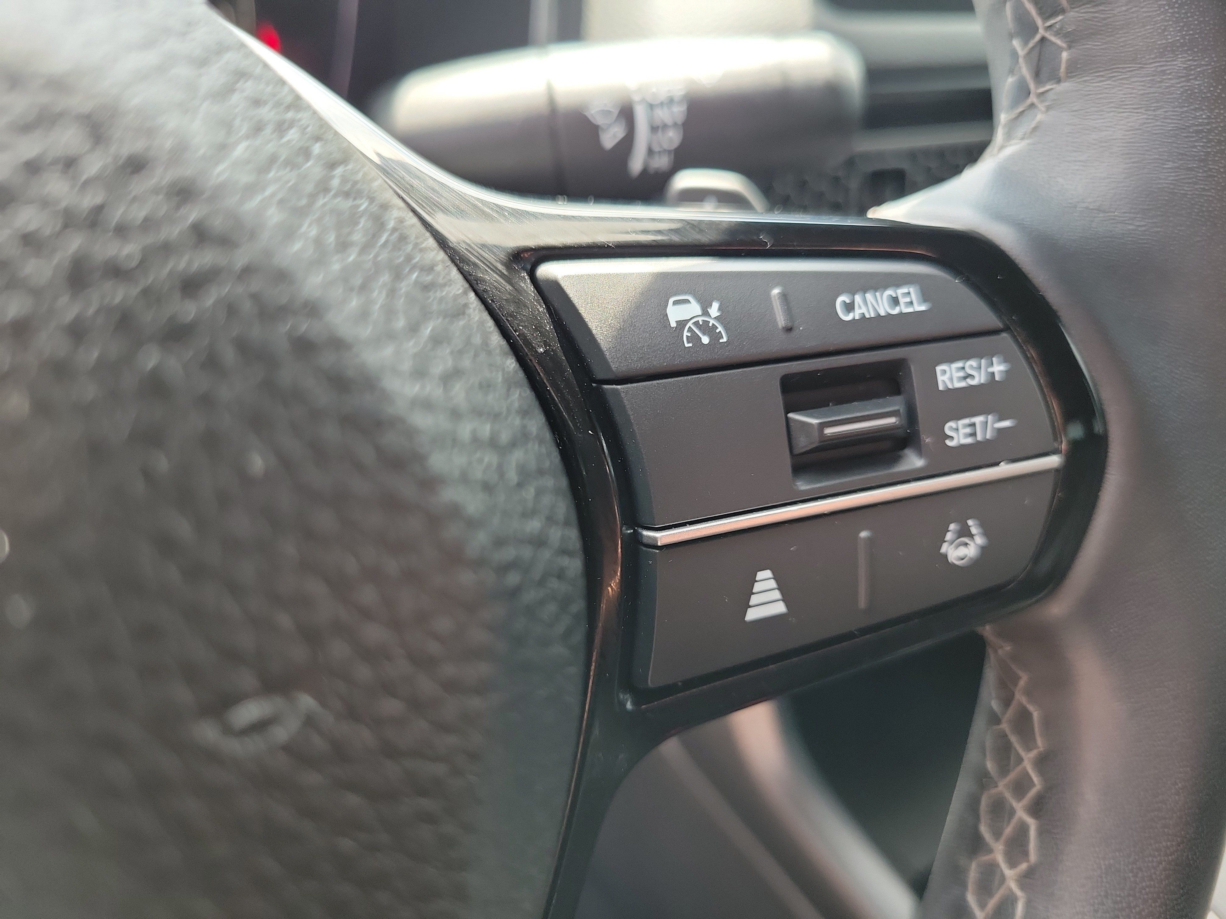 Certified 2024 Honda Civic Sport image 26