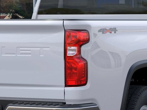 New 2026 Chevrolet Silverado 3500 W/T AWD/4WD image 11