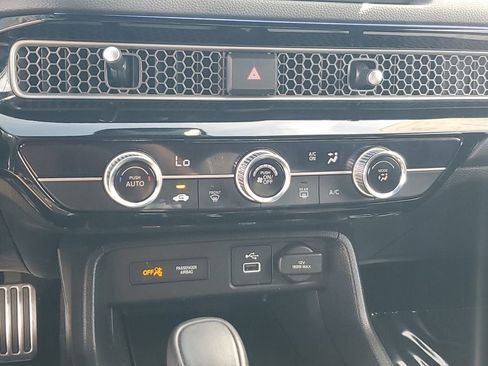 Used 2024 Honda Civic Sport image 27