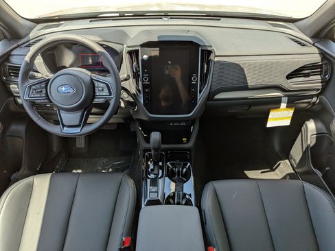 New 2026 Subaru Forester Sport AWD/4WD image 14