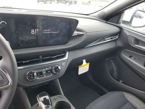 New 2026 Buick Envista Preferred w/ Convenience I Package image 26
