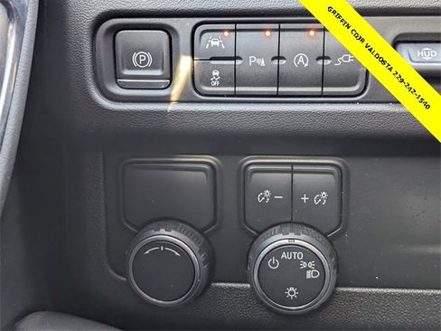 Used 2021 Chevrolet Tahoe High Country image 24