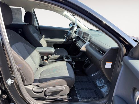 Certified 2024 Hyundai Ioniq 5 SEL RWD image 19