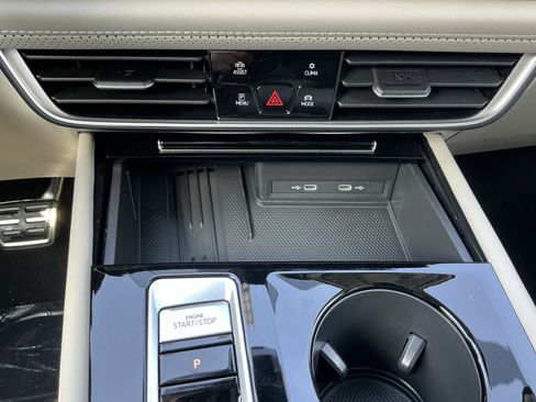 New 2026 Volkswagen Atlas SEL Premium R-Line AWD/4WD image 21
