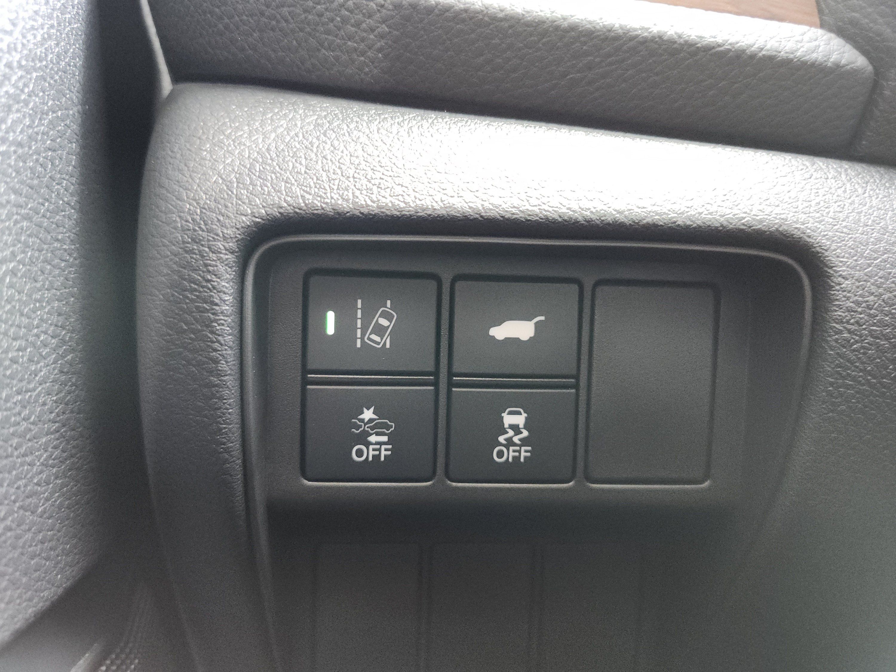 Used 2022 Honda CR-V EX-L image 32