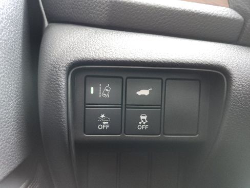 Used 2022 Honda CR-V EX-L image 32
