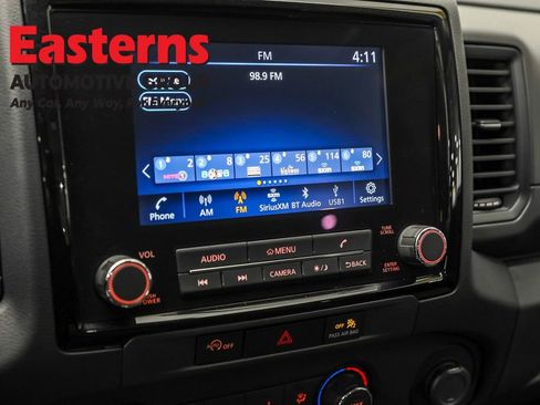 Used 2023 Nissan Frontier S w/ Technology Package image 19