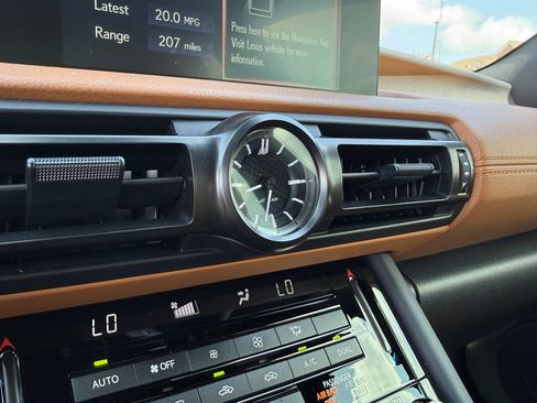 Used 2023 Lexus IS 300 w/ Premium Package RWD image 20