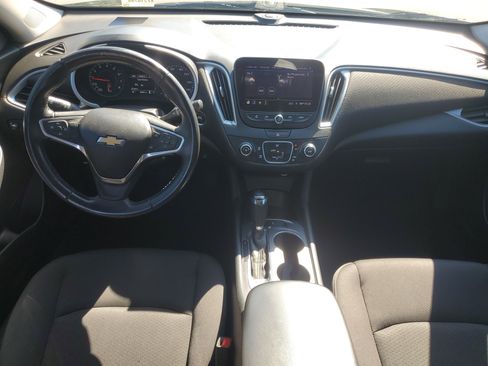 Used 2019 Chevrolet Malibu RS w/ LPO, Convenience Package 1 FWD image 13