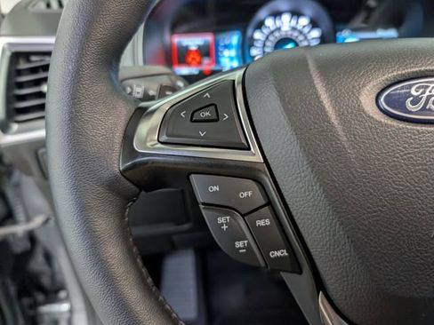 Used 2024 Ford Edge SEL w/ Convenience Package AWD/4WD image 19