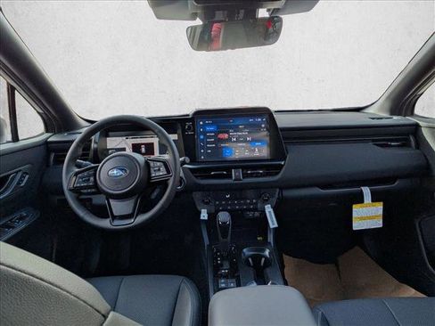 New 2026 Subaru Outback Limited image 14