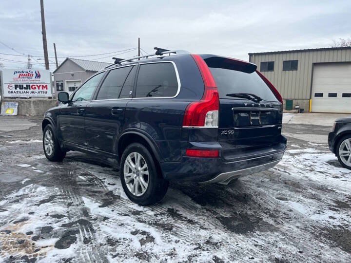 Used 2014 Volvo XC90 3.2 AWD/4WD image 2