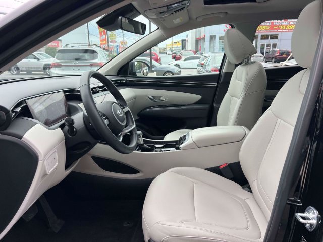 Used 2024 Hyundai Tucson SEL w/ Convenience Package AWD/4WD image 16
