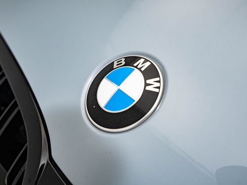 Used 2025 BMW M8 Competition AWD/4WD image 3