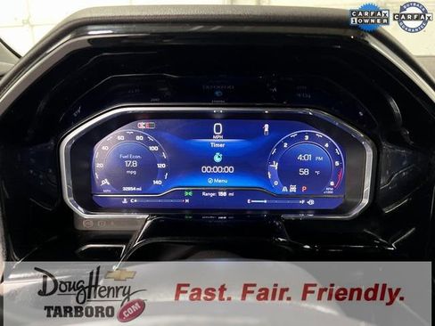 Used 2025 Chevrolet Silverado 1500 RST w/ All Star Edition Plus image 52