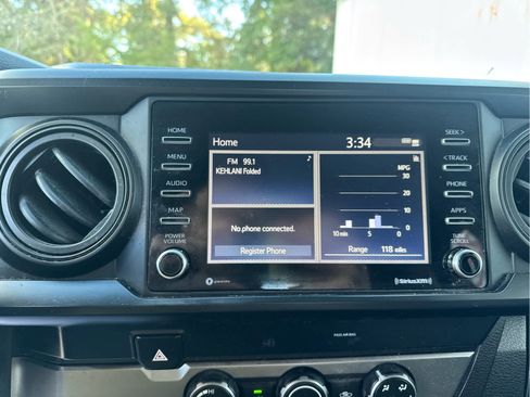 Used 2021 Toyota Tacoma SR image 28