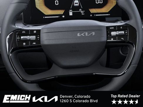 New 2026 Kia Sorento EX image 20