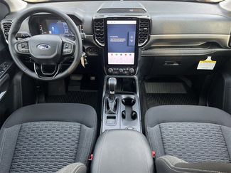 New 2025 Ford Ranger XLT video 2