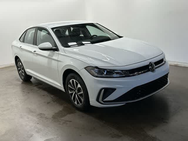 Used 2026 Volkswagen Jetta S FWD image 26