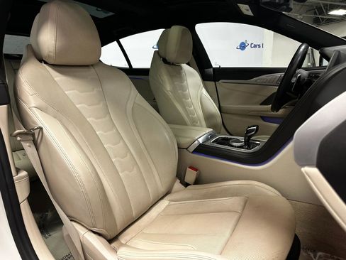 Used 2020 BMW 840i Gran Coupe xDrive w/ M Sport Package AWD/4WD image 25