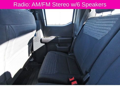 Used 2021 Ford F150 XL w/ Equipment Group 101A High image 12