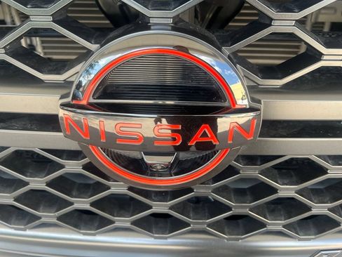 Certified 2024 Nissan Titan PRO-4X w/ Pro-4x Convenience Package AWD/4WD image 27