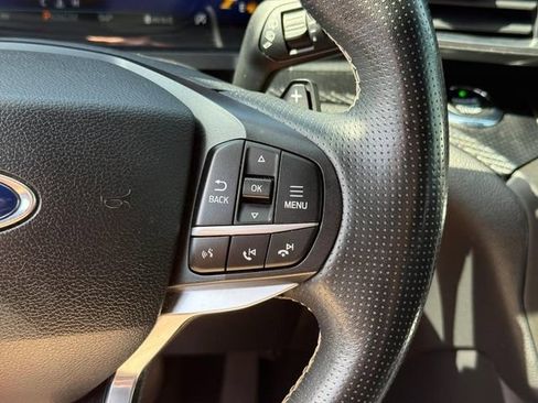 Used 2020 Ford Explorer ST w/ ST Street Pack AWD/4WD image 22