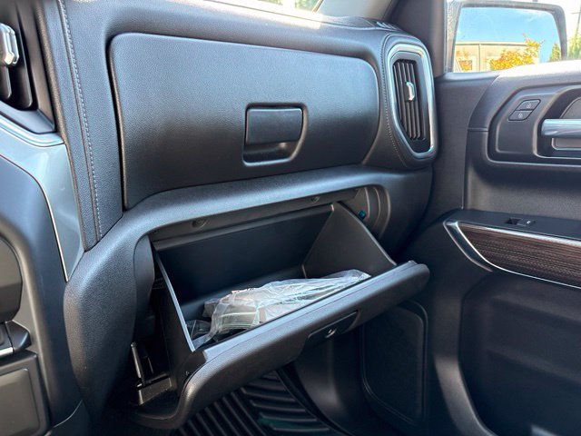 Used 2021 Chevrolet Silverado 1500 RST w/ Bed Protection Package RWD image 29