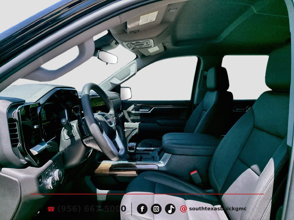 New 2026 GMC Sierra 1500 Elevation w/ Elevation Premium Package AWD/4WD image 12