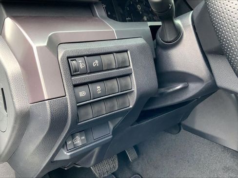New 2026 Toyota Tacoma SR5 AWD/4WD image 18